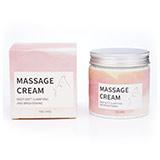 New Nourishing Moisturizing Brightening Anti Wrinkle Facial