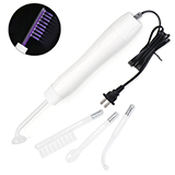 High Frequency Facial  care Skin Spot Remover machine