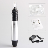 Derma Auto Pen Stamp Auto Micro Needle Skin Therapy Roller