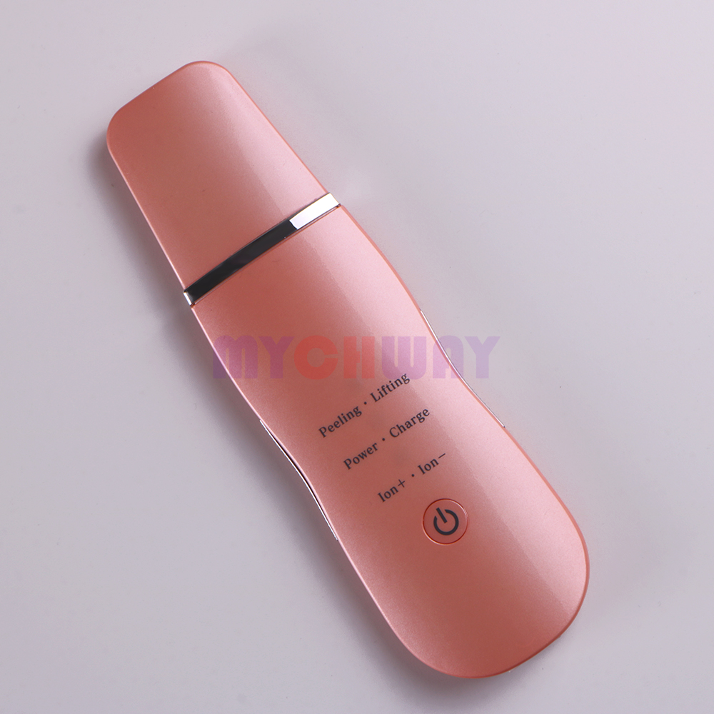 [SR-098P] Buy Orange Color USB Rechargeable Electric Sonic ...