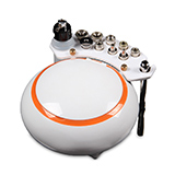 New Tech Dermabrasion Blackhead Removal Facial Cleaning