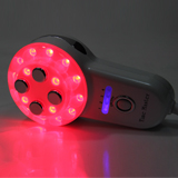 Radio Frequency LED Micro Skin Lifting  Beauty Machine