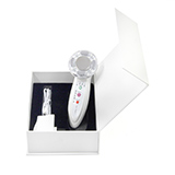 RF 7 Colors LED SONIC RF Skin Rejuvenation Machine