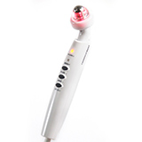 2IN1 FAR infrared Negative Eye Massage Care Anti Wrinkle