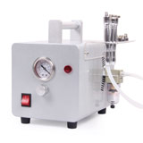 Diamond Dermabrasion Microdermabrasion Machine
