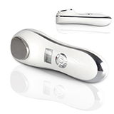 Face Vibration Machine Cold Hot Hammer Facial