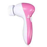 Multifunction Electric Face Facial Cleansing Beauty Brush