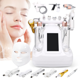 Hydra Dermabrasion Aqua Peel Clean Skincare Shape Machine