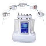 Diamond Dermabrasion Hydro Water Peeling