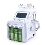 6 in1 Water Dermabrasion Deep Cleansing Hydro Dermabrasion