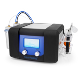 Hydrafacial Peeling Dermabrasion Skin Clean Aqua Machine
