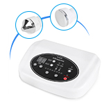 Facial Skin Rejuvenation Beauty Ultrasound Probe Massager