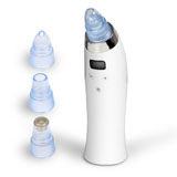 Ore Cleaner Vacuum Suction Diamond Dermabrasion Device