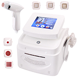Thermage Fractional RF  Facail Care Beauty Machine