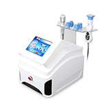 Face Lifting Skin Rejuvenation RFThermage Dot Matrix Cooling