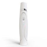 Electric Laser Heat Eye Massage Anti Wrinkle Machine