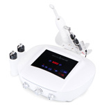 High Frequency Electrotherapy  Negative Ions Spray Device