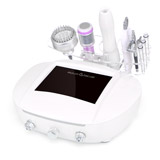 6 In 1 Ultrasonic Sprayer Cold Hammer Skin Moisturiz Machine