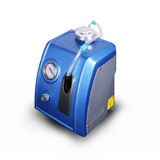 Microdermabrasion Dermabrasion+Hydro Peeling Vacuum Spray