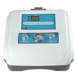 Double Pump Diamond Microdermabrasion Dermabrasion Machine
