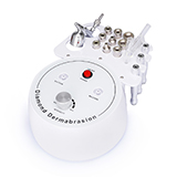 Diamond Microdemabrasion Acne Remove Dermabrasion Machine