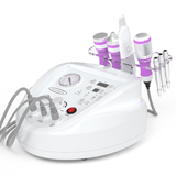 5 IN 1 Ultrasonic Diamond Microdermabrasion Peeling Machine