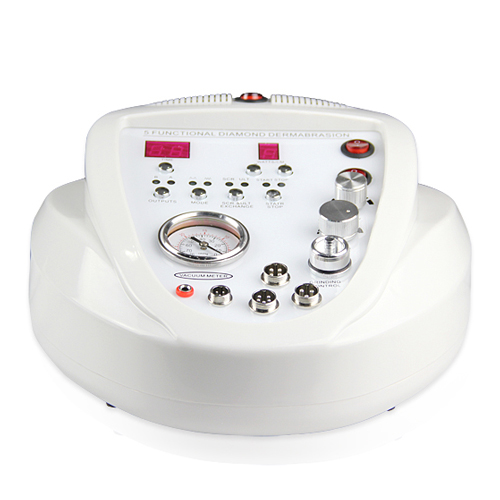 Microdermabrasion Product