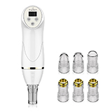 Diamond Microdermabrasion Vacuum Suction Face Clean Machine