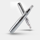 LED Photon Electric Derma Pen Micro Needle Acne Removal Pen