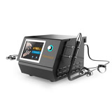 Platinum Finger IF & MF Ice Sculpture Quantum RF Machine