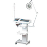 Aromatherapy Steamer 8 in 1 Cart Cavitation Facial Machine