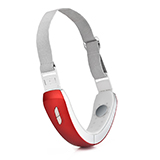 Face Massager EMS Remote Control Bluetooth V face Artifact