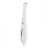 Eye Massage Pen Wrinkle Remover For Eyes Heat Therapy Device