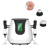 Glowskin O+Skin Care Oxygen Carboxitherapy RF Facial Care