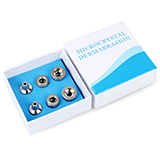 Fits Diamond Microdermabras​ion Dermabrasion Machine 6 Tips