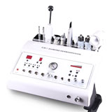 Diamond Dermabrasion Facial Massage Machine For Sale