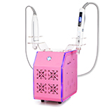 2 IN 1 Mesotherapy No Needle Facial Treatment No Side Effect