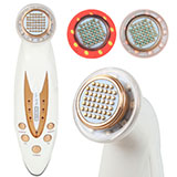 Mini Fractional RF Skin Tightening  Wrinkle Removal Machine