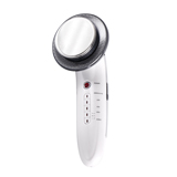 Ultrasonic Photon Led Light Micro current Slimming Machine
