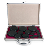 Hot Stone Massage Heat Therapy Machine for Personal