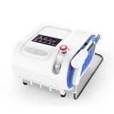 Brand New Shock Wave Radial Ultrasonic Slimming Machine