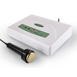Ultrasound Beauty Device Ultrasonic Skin Rejuvenation Device