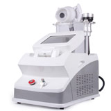 4in1 Aquariushape 1Mhz Focused Ultrasound Machine