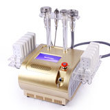 Fat Burning Vacuum Slimming Machine