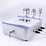 40K Cavitation Ultrasonic 2.0 Skin Lifting
