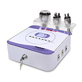 Ultrasonic Liposuction Cavitation RF Skin Tightening Machine