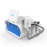 Fat Freeze Cavitation Radio Frequency Cryolipolysis Machine