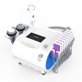 40K Unoistion Cavitation Fat Freezing Lipo Laser RF Machine