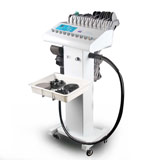 Electric Stimulation Fatness Remove Breast Enhancement Body