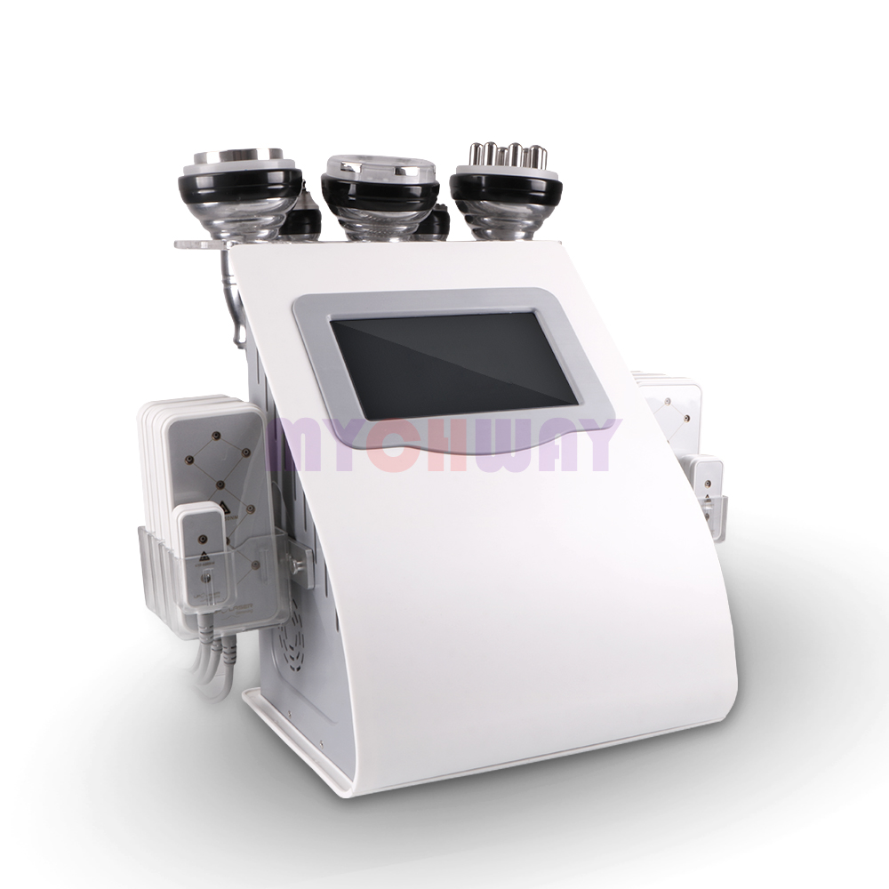 [WL-919M2SB] Buy Cavitation Machine Lipo Laser Slimming RF ...